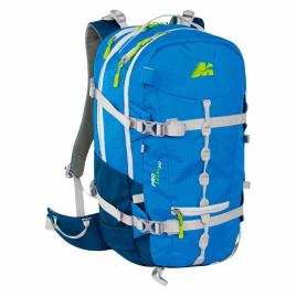 Marsupio Pro Level Sky 30l Backpack Azul