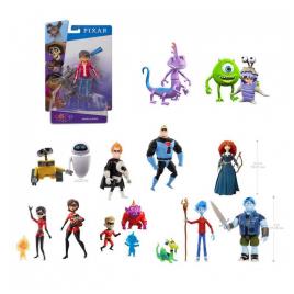 Pixar Assorted Figure Azul