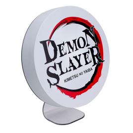 Paladone Demon Slayer Kimetsu No Yaiba Lamp Transparente