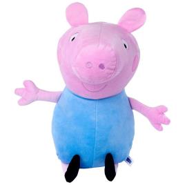 Simba Peluche George 43 Cm Rosa