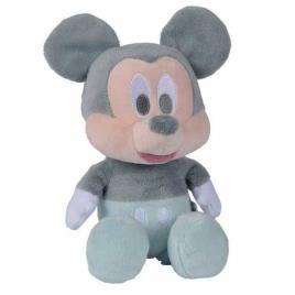 Simba Baby Mickey Tonal Recycled 25 Cm Colorido