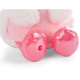 Nici Glubschis Dangling Unicorn Milkyfee 45 Cm Teddy Rosa