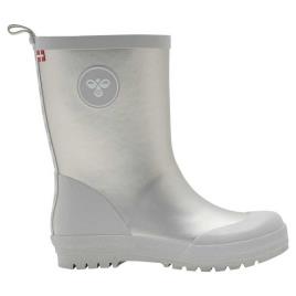 Hummel Rubber Boots Cinzento EU 33