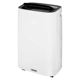 Princess 01.368020.01.001 Dehumidifier 6l Prateado