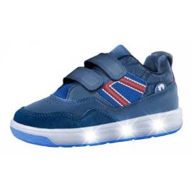 Breezy Light 2196090 Shoes Azul EU 24