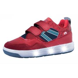 Breezy Light 2196091 Shoes Vermelho EU 26