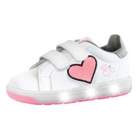 Breezy Light 2196110 Shoes Rosa EU 30