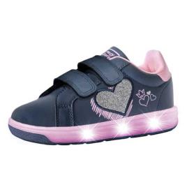 Breezy Light 2196111 Shoes Roxo EU 28