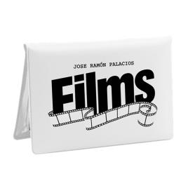 Salt & Pepper Games Films Card Game Transparente