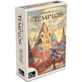 Tcg Factory Sierra West In Spanish Board Game Dourado