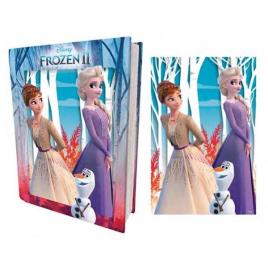 Prime 3d Disney Frozen Ii Elsa Anna And Olaf Puzzle 300 Pieces Transparente