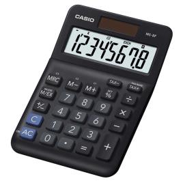 Casio Ms-8f Calculator