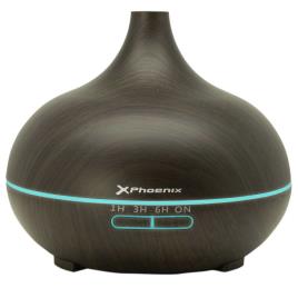 Phoenix Technologies Zen 02 Humidifier Dourado