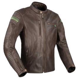 Segura Cobra Jacket Castanho 3XL Homem