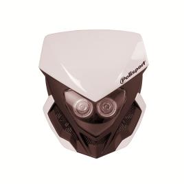 Polisport Off Road Lookos Evo Led Dourado