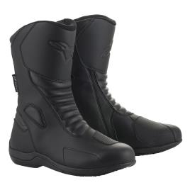 Alpinestars Origin Drystar Motorcycle Boots Preto EU 48 Homem