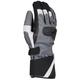Furygan Flegere Gloves Cinzento XL