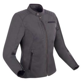 Segura Eternal Jacket Cinzento 42 Mulher