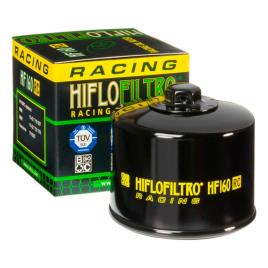 Hiflofiltro Husqvarna 900 Nuda 11-14 Oil Filter Dourado