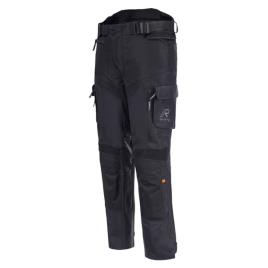 Rukka Equado-r Pants Preto L Homem