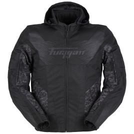 Furygan Shard Jacket Preto 3XL Homem