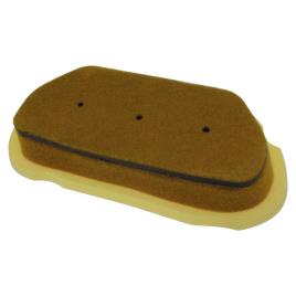 Miw Yamaha Yzf R6 99-02 Air Filter Dourado