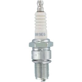 Ngk Spark Plugs Br9eg Spark Plug Transparente