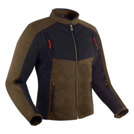 Segura Volt Jacket Castanho 4XL Homem