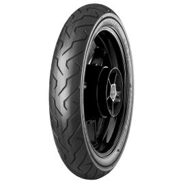 Maxxis M6103 Promaxx 66h Tl Road Rear Rear Tire Prateado 130 / 90 / R15