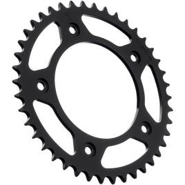 Jt Sprockets Jtr2842 Rear Sprocket Prateado 42t