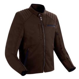 Segura Eternal Jacket Castanho 3XL Homem