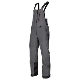Klim Storm Bib Cinzento XL Homem