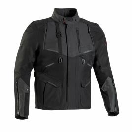 Ixon Eddas C Jacket Preto 3XL Homem