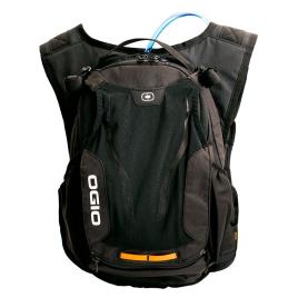 Ogio Safari 2l Luggage Bag Preto