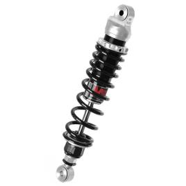 Yss Top Line Gas Z Bmw R 80 82-84 Shock set Prateado 330 mm