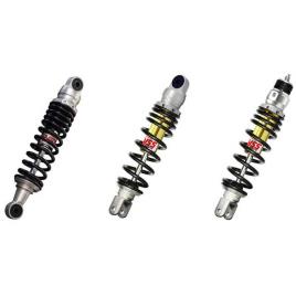 Yss Eco Line Suzuki Ls Savage 650 86-03 Shock set Prateado 270 mm