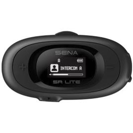 Sena 5r Lite Bluetooth Intercom Prateado