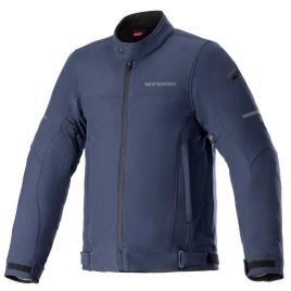 Alpinestars Husker Wp Jacket Cinzento 3XL Homem