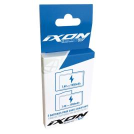 Ixon It Battery Transparente