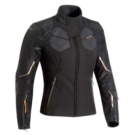 Ixon Jacket Cell Preto XS Mulher