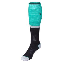 Seven Rival Mx Socks Azul EU 44-48 Homem