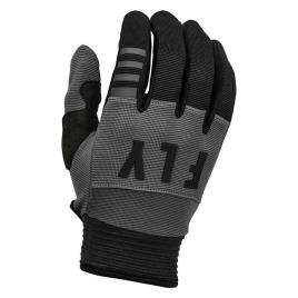 Fly Mx F-16 Long Gloves Preto,Cinzento 3XL