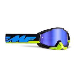 Fmf Powerbomb Rocket Goggles Colorido