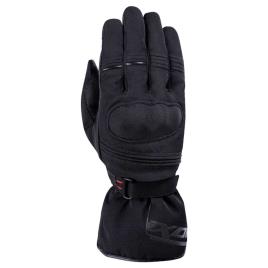 Ixon Pro Field Gloves Preto S