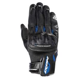 Ixon Rise Air Gloves Azul,Preto M