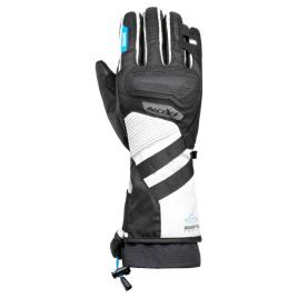 Ixon Pro Ragnar Gloves Preto XL