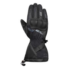 Ixon Pro Eddas Gloves Preto M