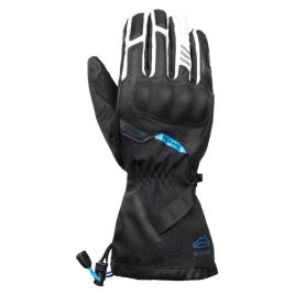 Ixon Pro Eddas Gloves Preto M