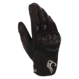 Bering Planet Gloves Preto S