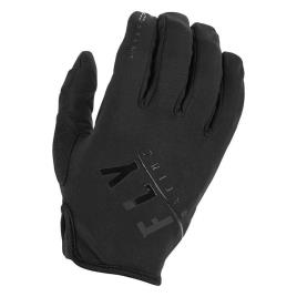 Fly Windproof Lite Gloves Preto 3XL